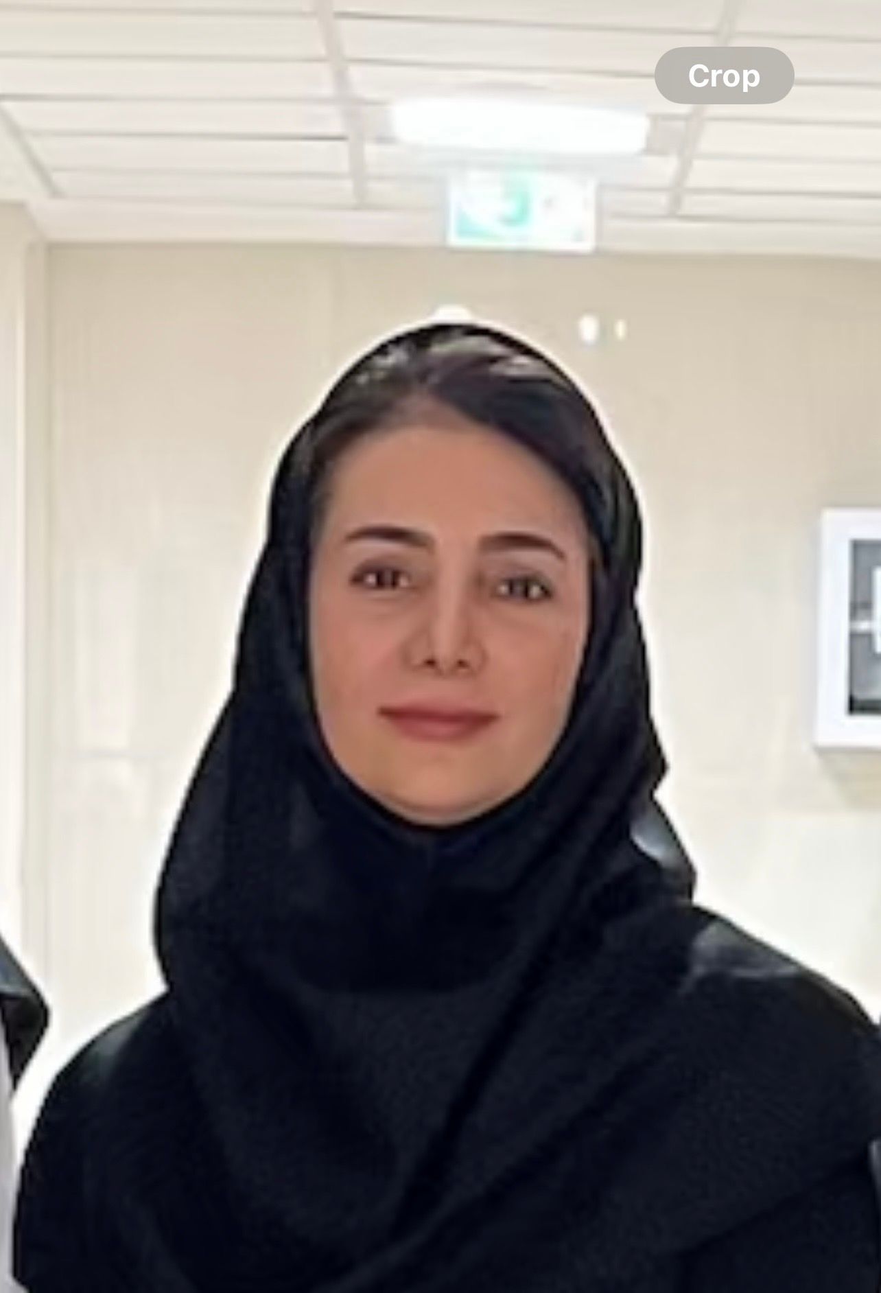 دکتر محبوبه روحانی