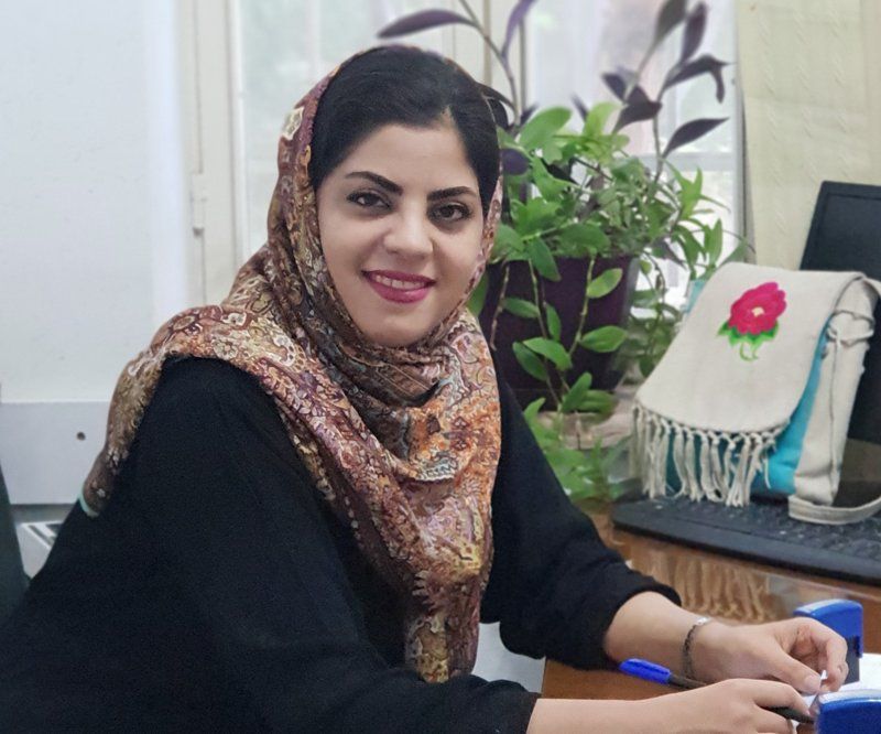 دکتر فریبا طالبی متخصص بیماریهای داخلی
