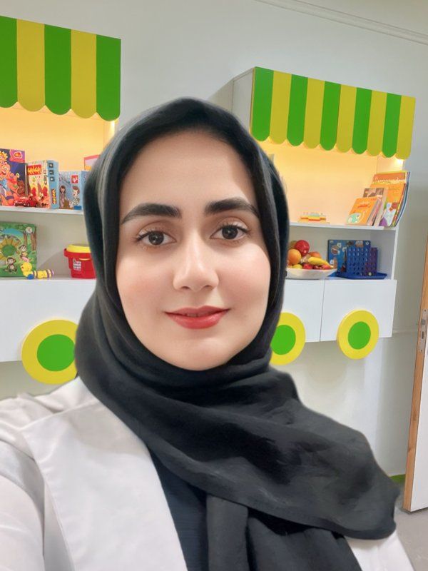 دکتر فاطمه غلامزاده