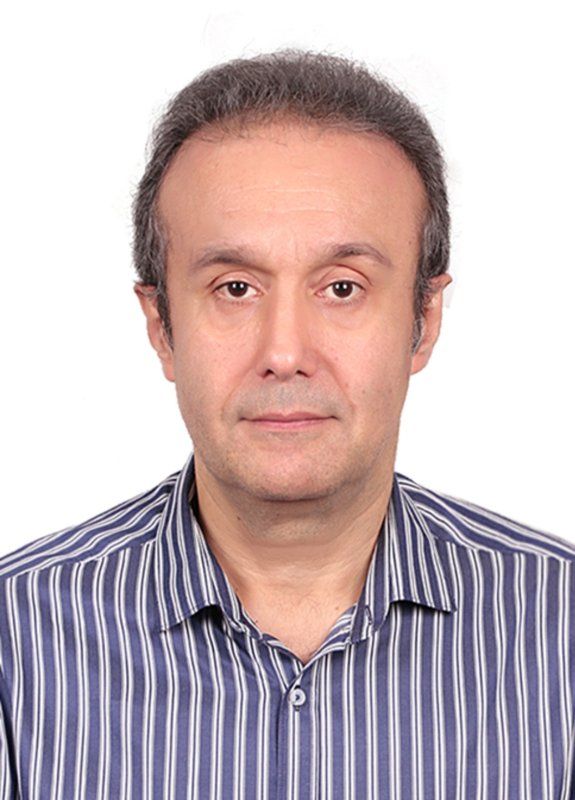 دکتر محمود عبیدرحمانی