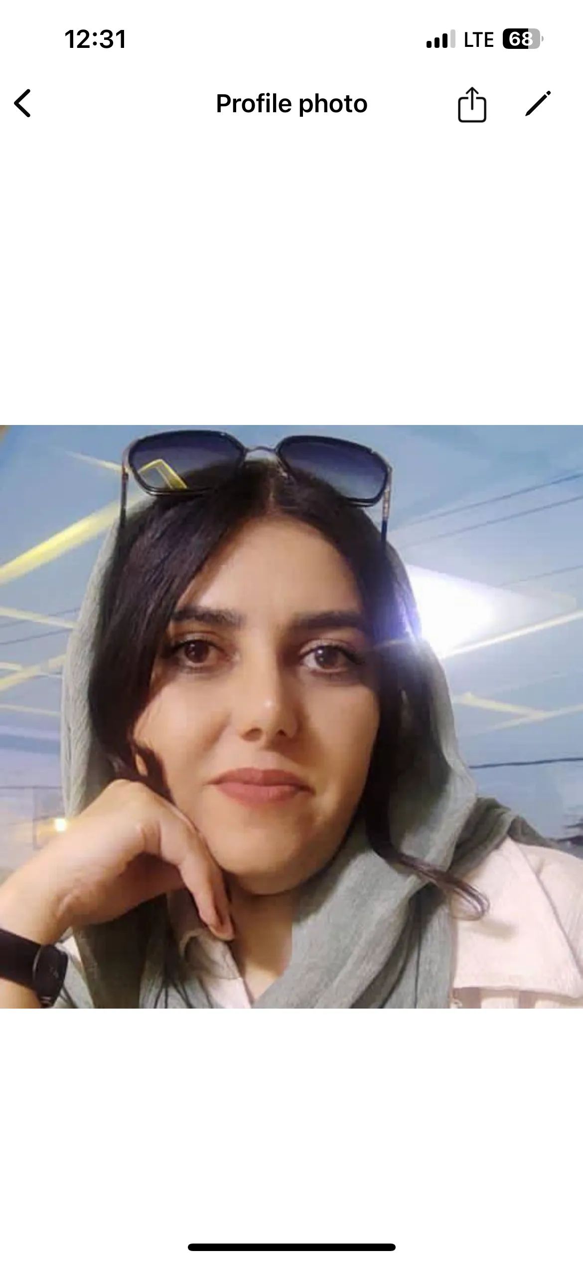 اسماء نجفی کارشناسی کاردرمانی