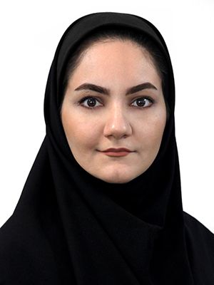 شیوا رجبی خامسی کارشناسی ارشد روانشناسی عمومی