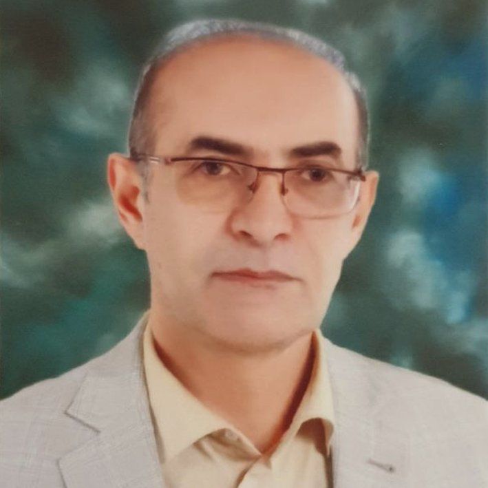 دکتر علیرضا پناهی