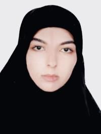 دکتر هاله احمدی نسب دکترای پزشکی