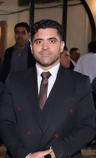 دکتر محمدمحسن عرفانیان