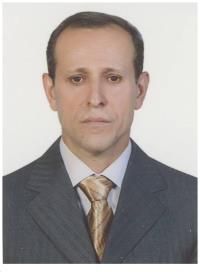 دکتر مسعود مسیحای اکبر