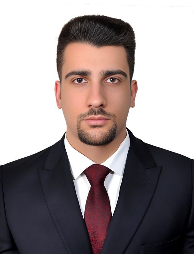 دکتر رهام بهاری دکترای پزشکی