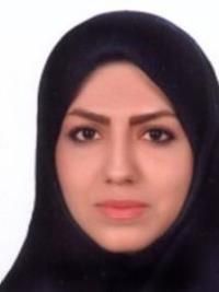 دکتر مژگان قاسمی