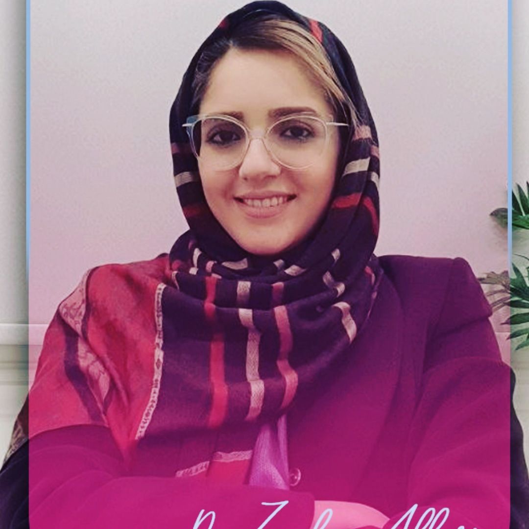 دکتر زهرا عباسی