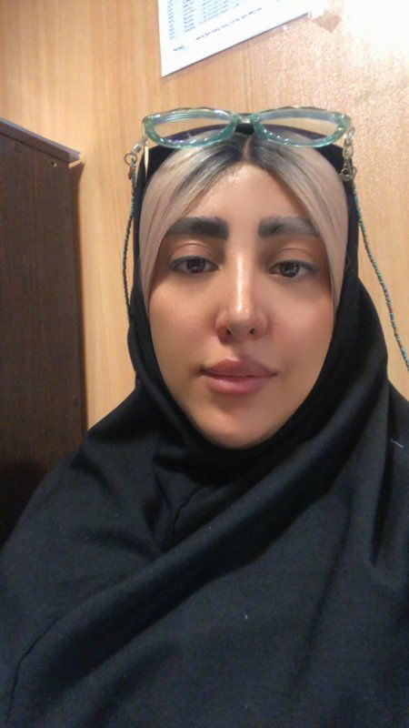 دکتر مریم رضائیان