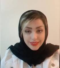 دکتر غزل خراجی دکترای تخصصی فیزیوتراپی