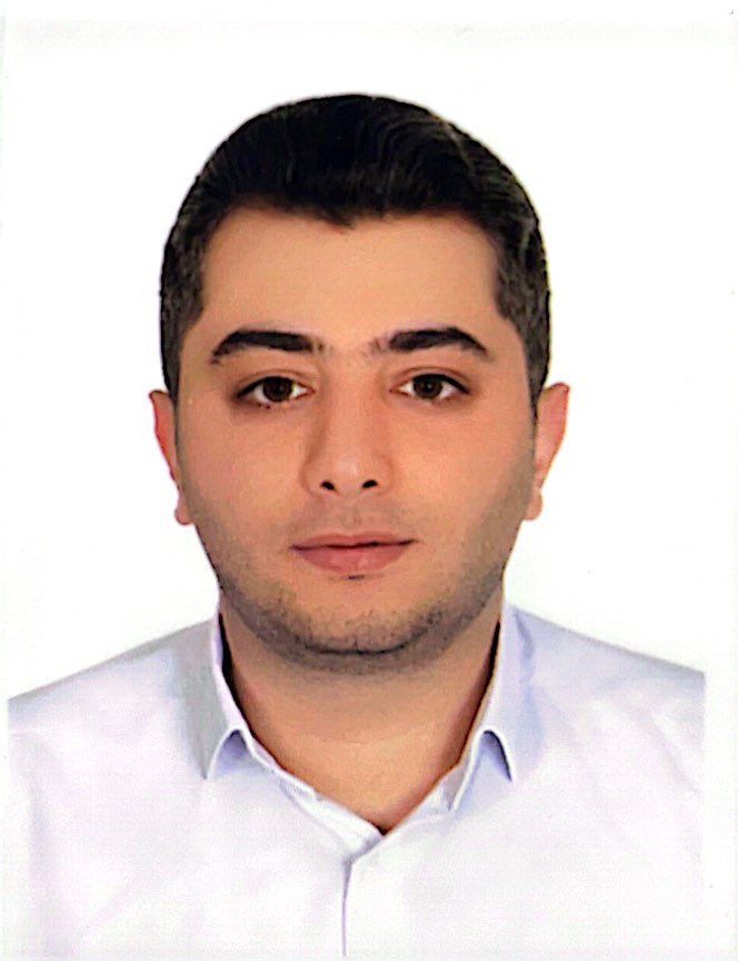 دکتر مهدی بهمنی