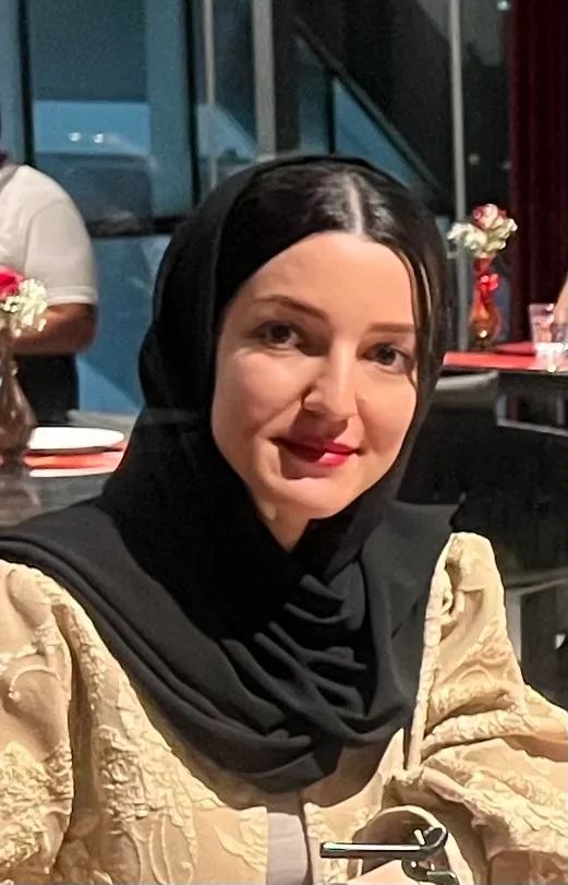 زهرا غفاری سیاوشانی کارشناس مامایی