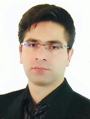 دکتر وحیدرضا نورآبادی