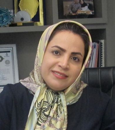 دکتر مریم پورنصیر