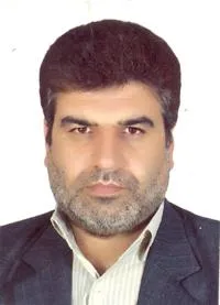 دکتر حمیدرضا حسین زاده