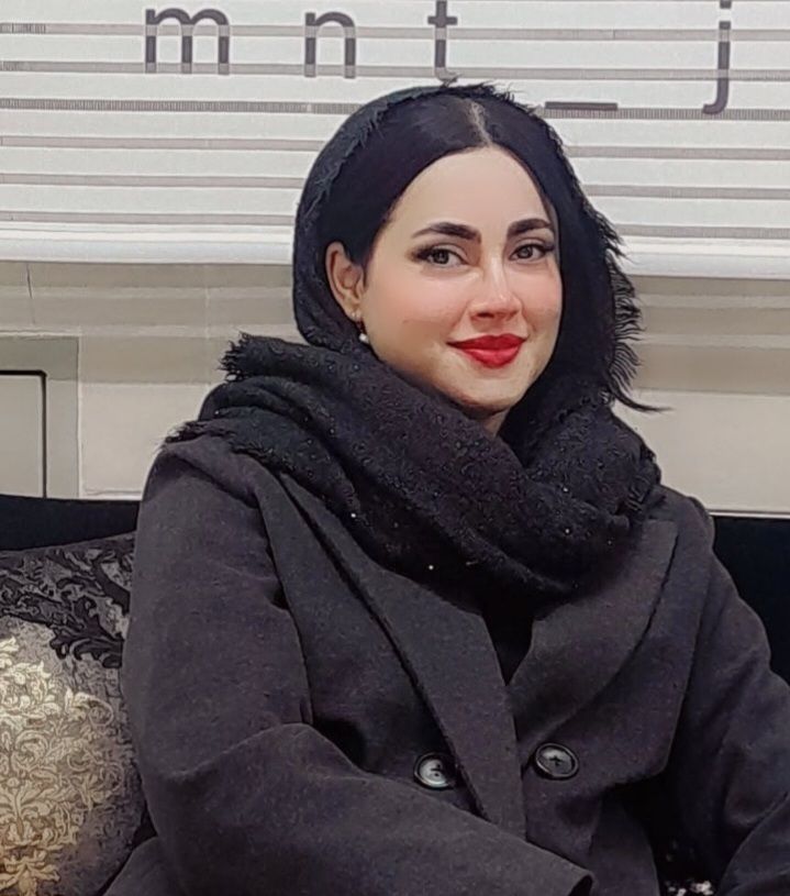 دکتر زهرا زنگنه