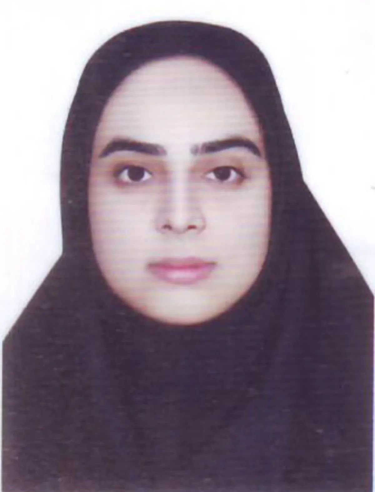 دکتر شرمین پارسا رزیدنت پوست و مو, دکترای حرفه ای پزشکی