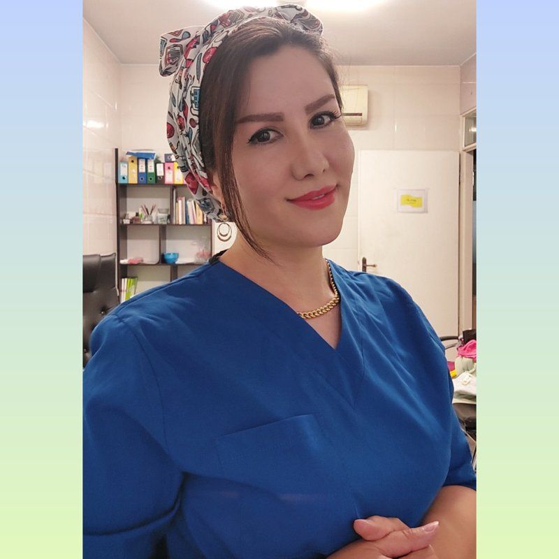 دکتر اعظم خیابانی