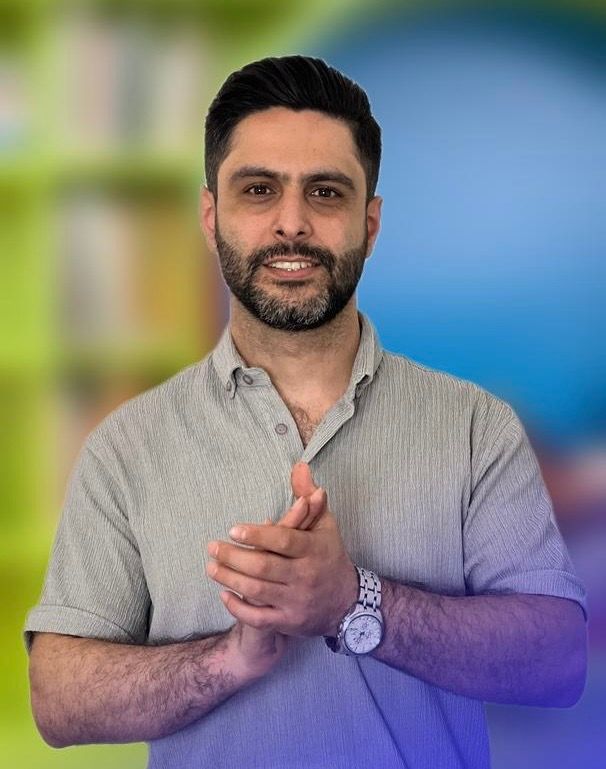 دکتر مصطفی کاظمی