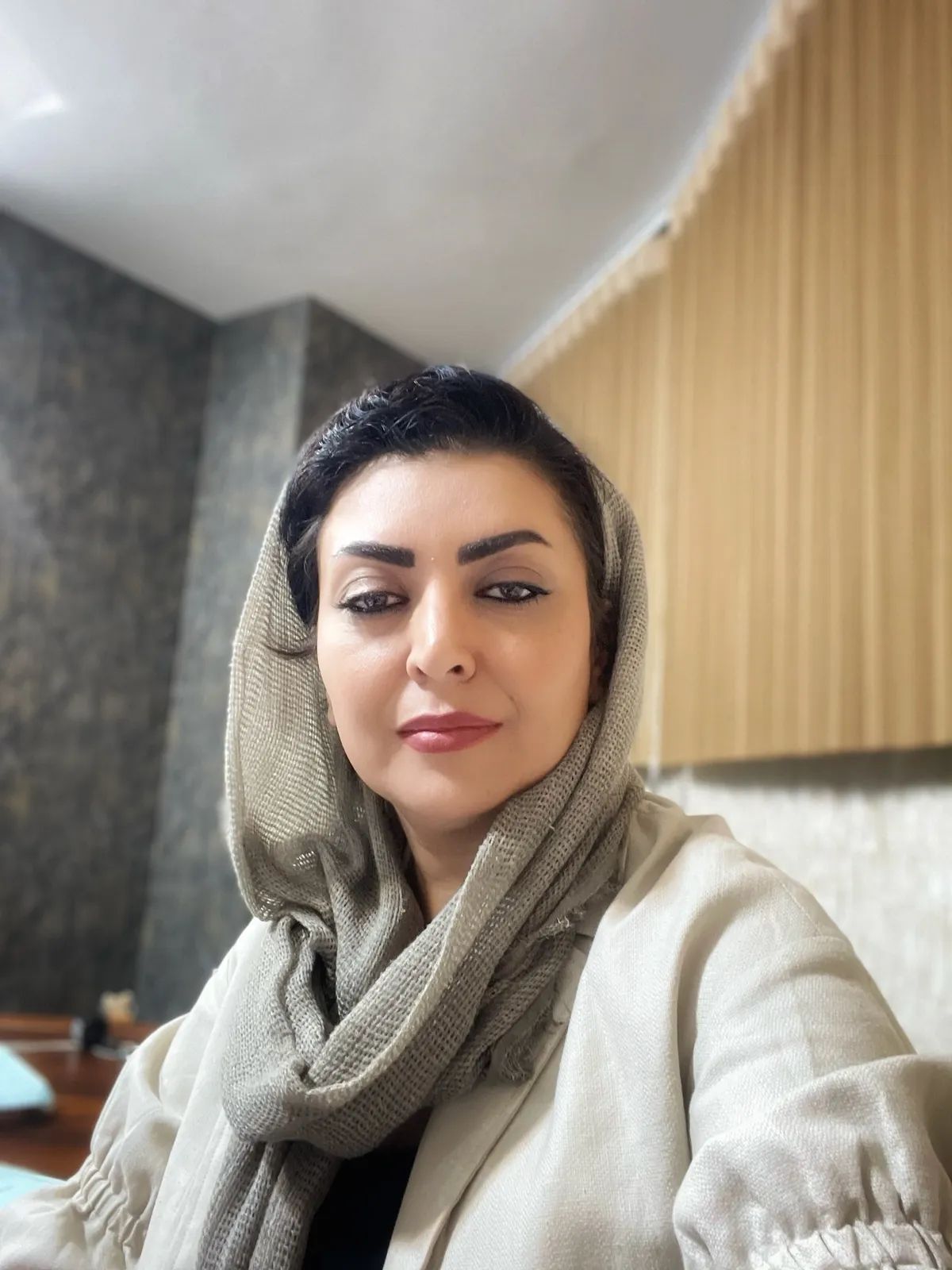 دکتر محبوبه دربان