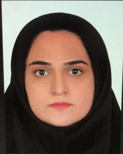 دکتر مهسا فخاری
