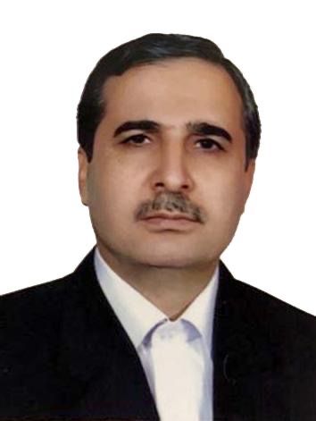 دکتر خسرو هاشم زاده