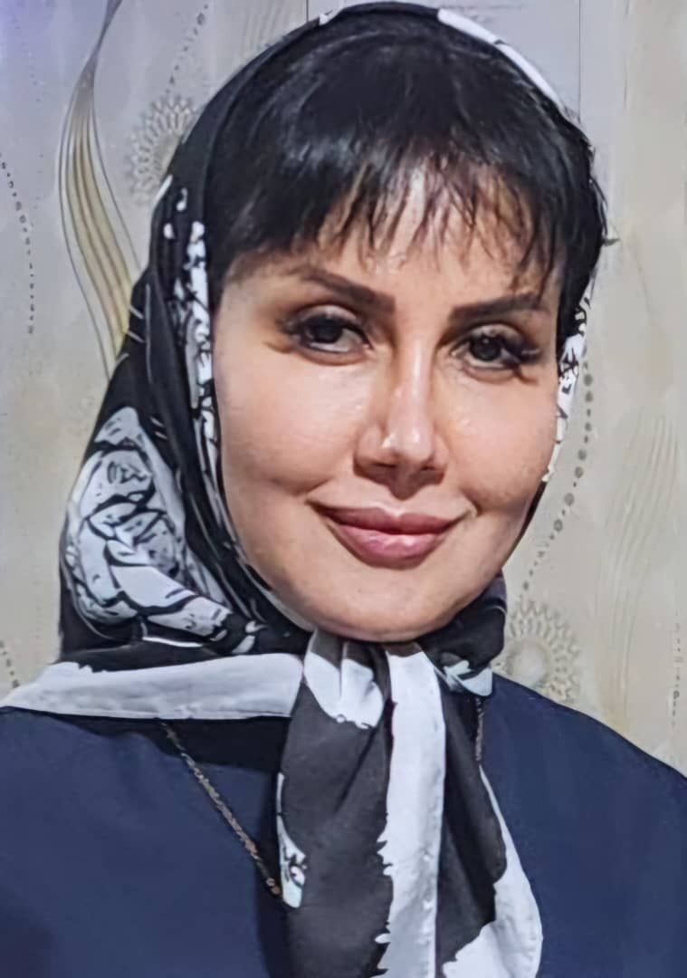 دکتر مهشید کوچکی رفسنجانی