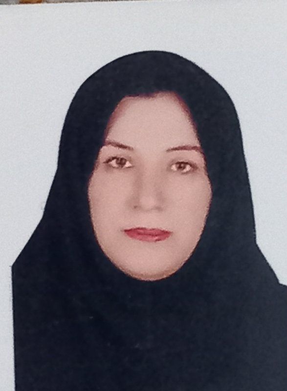 دکتر سپیده امیدی