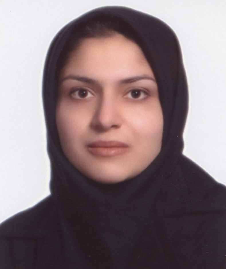 دکتر نغمه زمانی