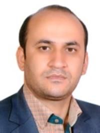 دکتر مهدی آفاقی سرای