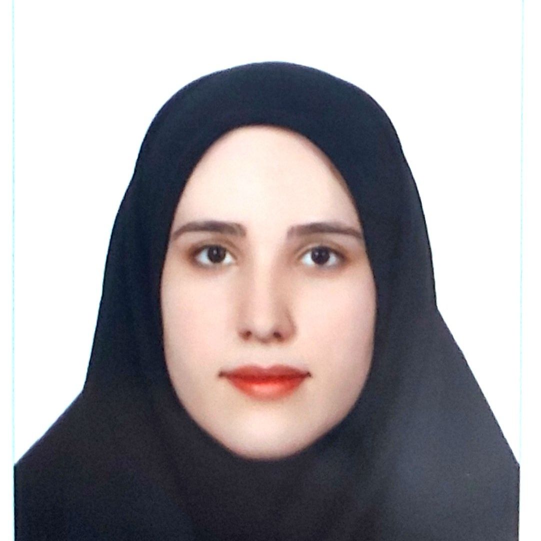 دکتر کیمیا بیات کارشناس بینایی سنجی