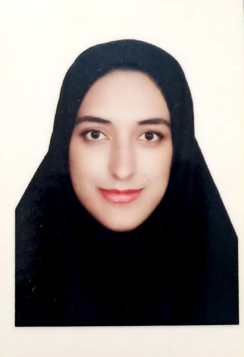 دکتر لیلا دهقانی