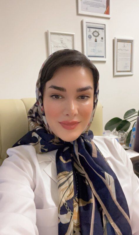 دکتر کتایون دادگستر
