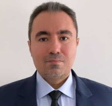 دکتر نوید علمی صدر