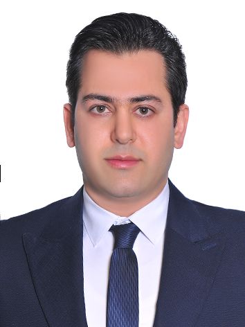 دکتر رامین حیدریان