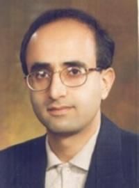 دکتر محمدبهگام شادمهر