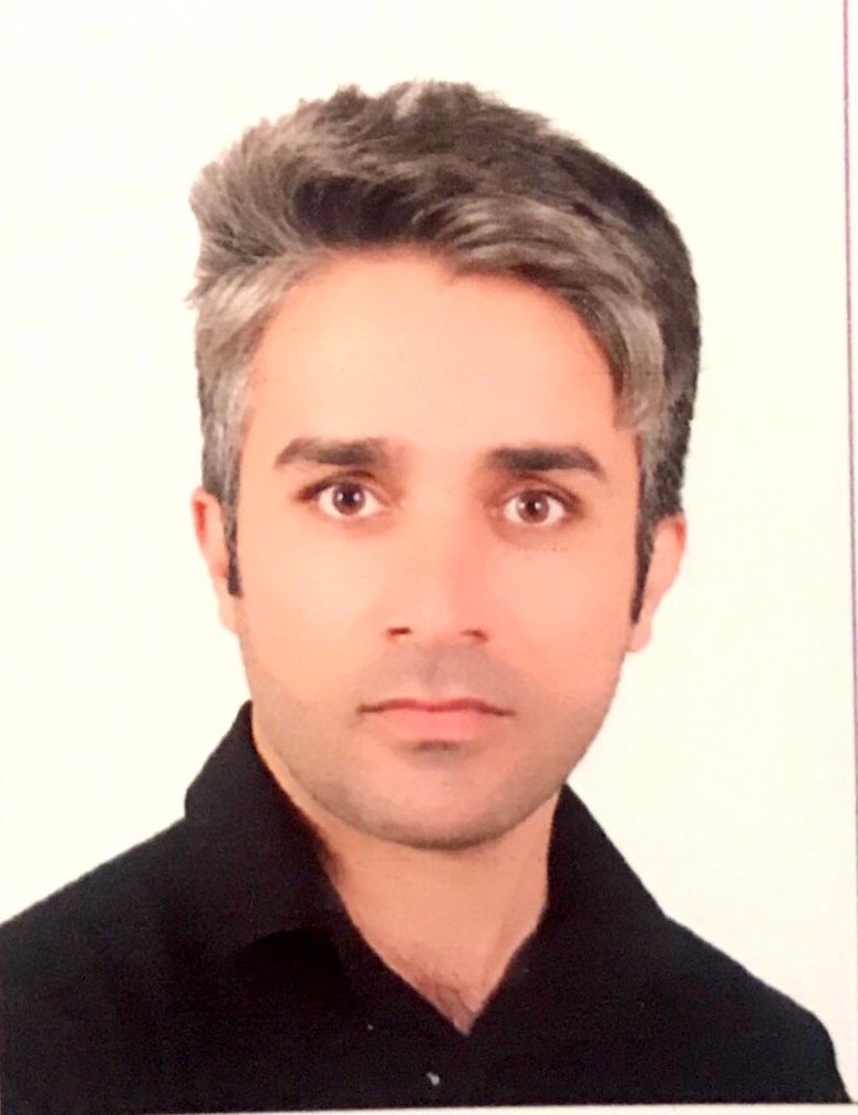 دکتر حسین ایزدی