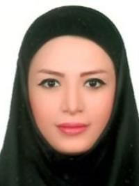 دکتر پریناز بیکیان قویدل