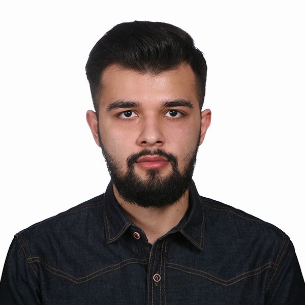 دکتر محمدامین محسنی