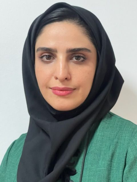دکتر زینب بحرانی