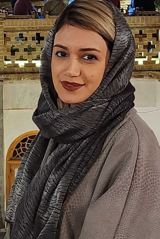 دکتر مریم ملک محمدی