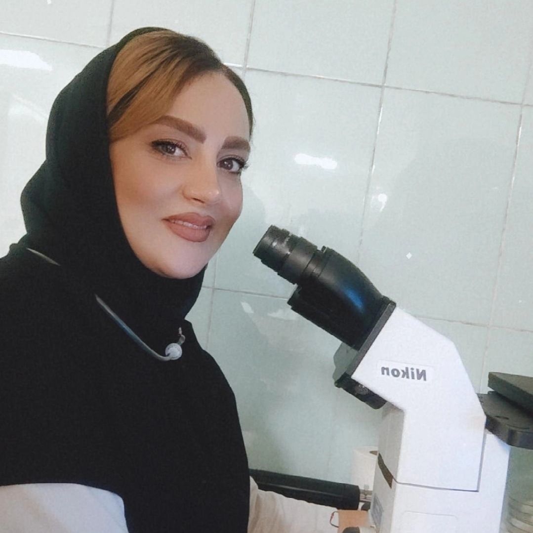 دکتر حسین زاده شیرذیلی دکترای تخصصی بیولوژی تولیدمثل