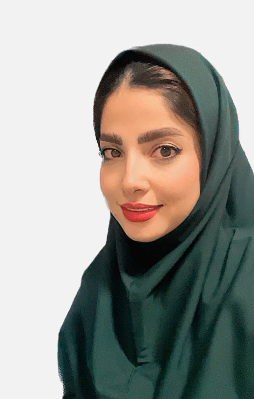 دکتر مهدیه فتح الهی