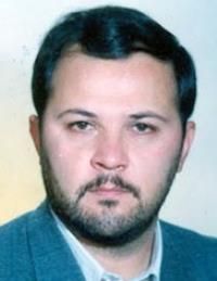 دکتر حسین کاتبی بناب