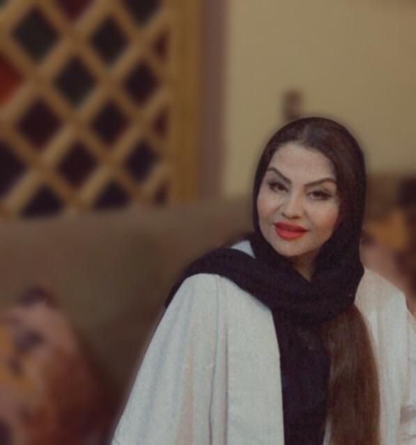 دکتر فرحناز کامیاب