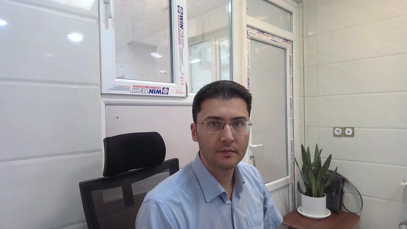 دکتر میثم محمودی