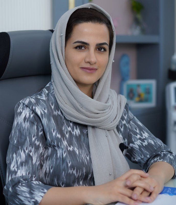 دکتر فاطمه نصیری(اتاق عمل)
