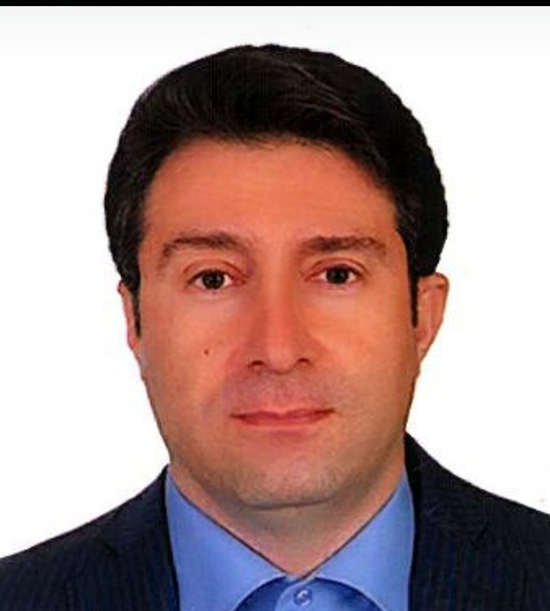 دکتر فریدون زندی کریمی