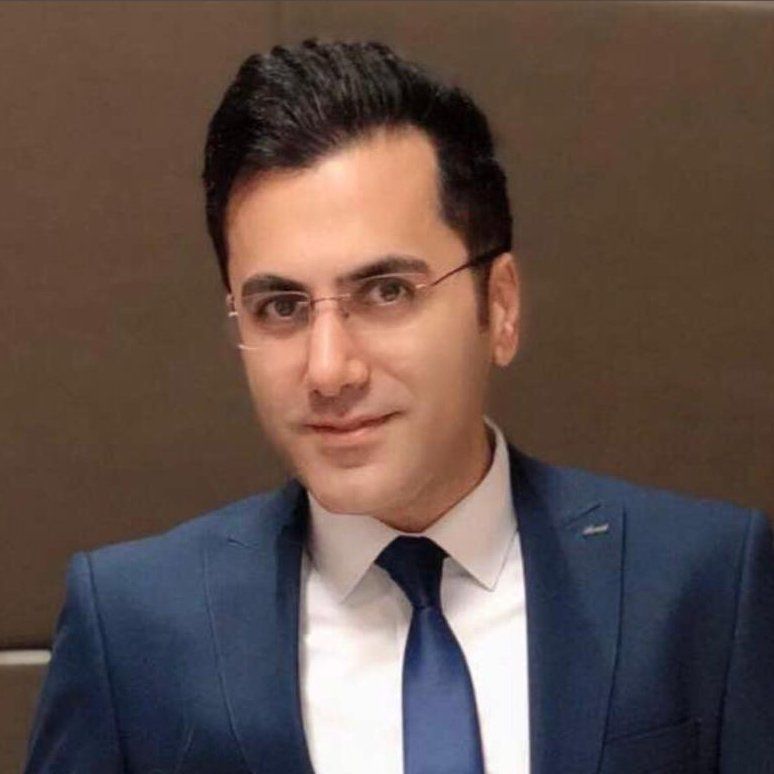 دکتر آرش یزدان شناس